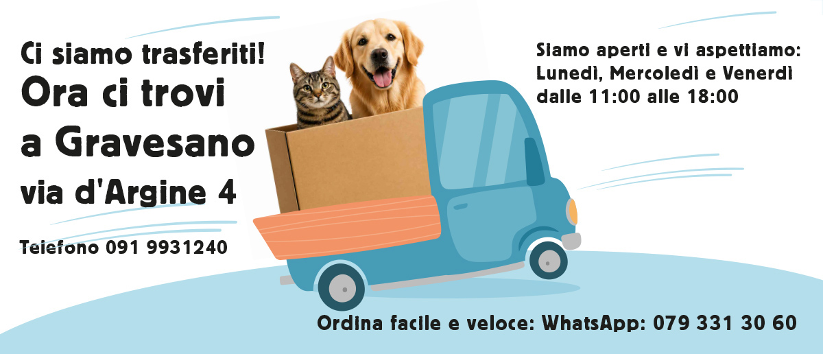 BannerAmicoAnimale